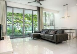 One-north Residences (D5), Apartment #597031291